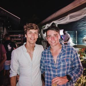 Meet your Posher, Tim